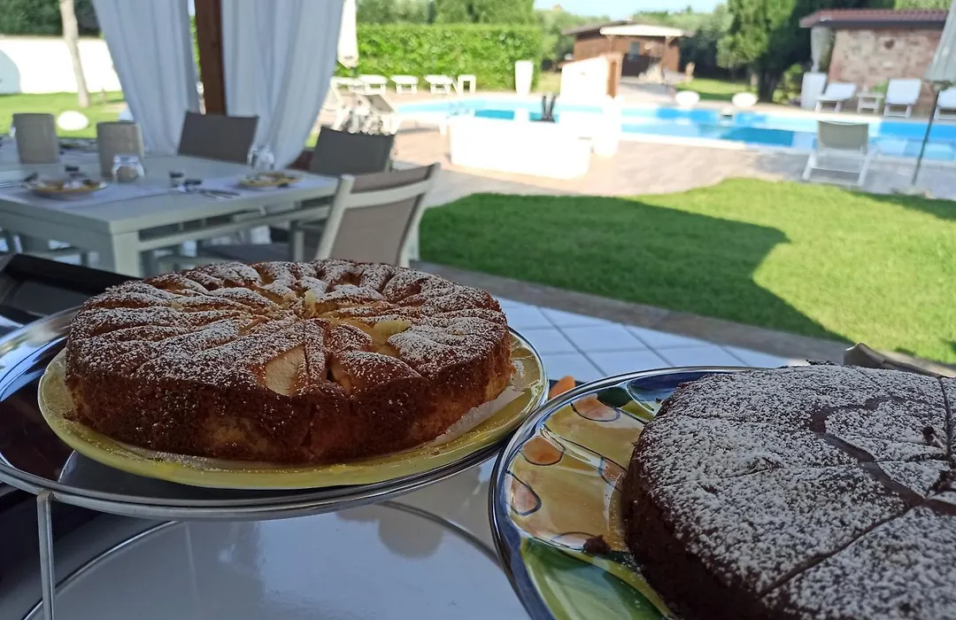 Il Giardino dei Pini-1