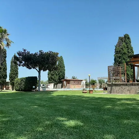 Il Giardino dei Pini-3